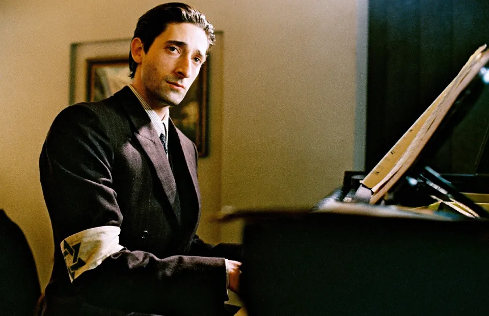 The Pianist | George Eastman Museum
